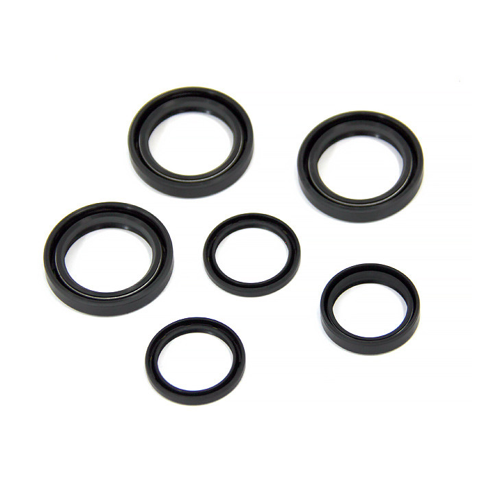 Комплект сальников редуктора Polaris AT-03598, арт. AT-03598,          Bronco ATV  Комплект сальников редуктора Polaris AT-03598, арт. AT-03598,          Bronco ATV