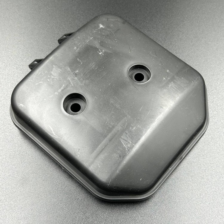 Воздухозаборник карбюратора для Yamaha 25-30 (PREMARINE), арт. 61N-14440-00-K,          PREMARINE 