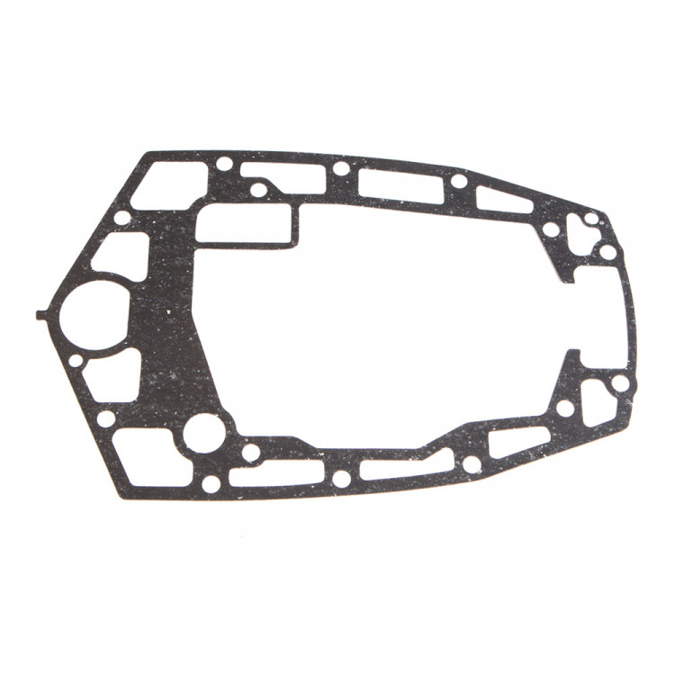 Прокладка проставки блока двигателя  для Yamaha 75-90, арт. SK688-45114-A1-ts,          Skipper 
