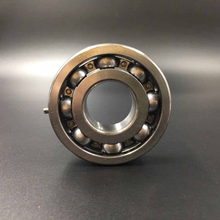 Подшипник шариковый Tohatsu 40-50 (25x62x17), арт. 3C8-00114-0-TW,          OMAX 