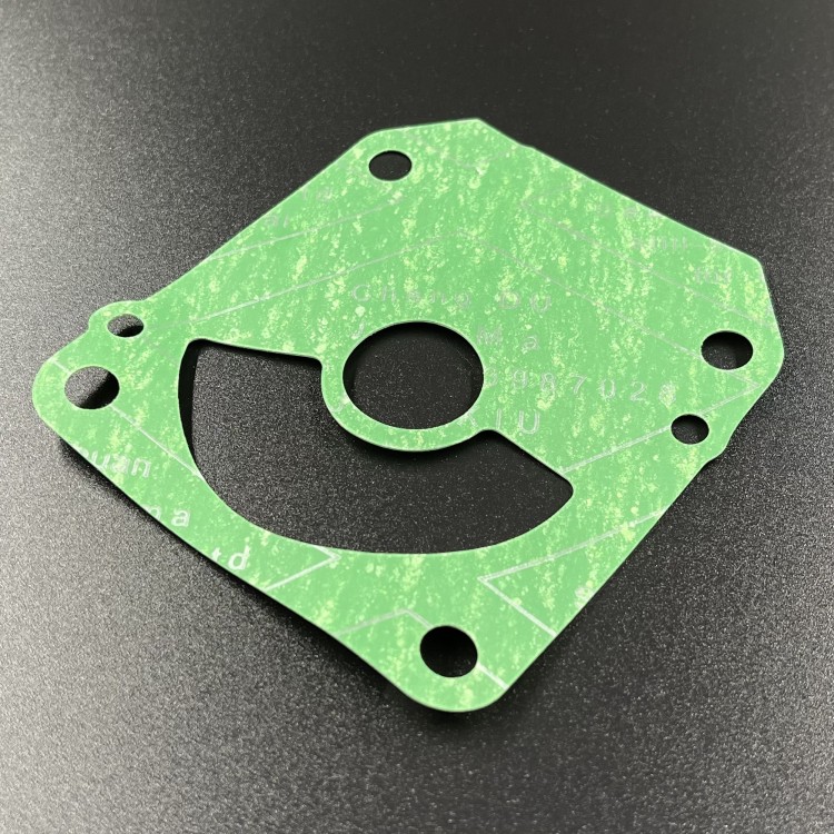 Ремкомплект помпы охлаждения Honda BF75-130 (Omax), арт. 06192-ZW1-000-N006-TW,          OMAX 