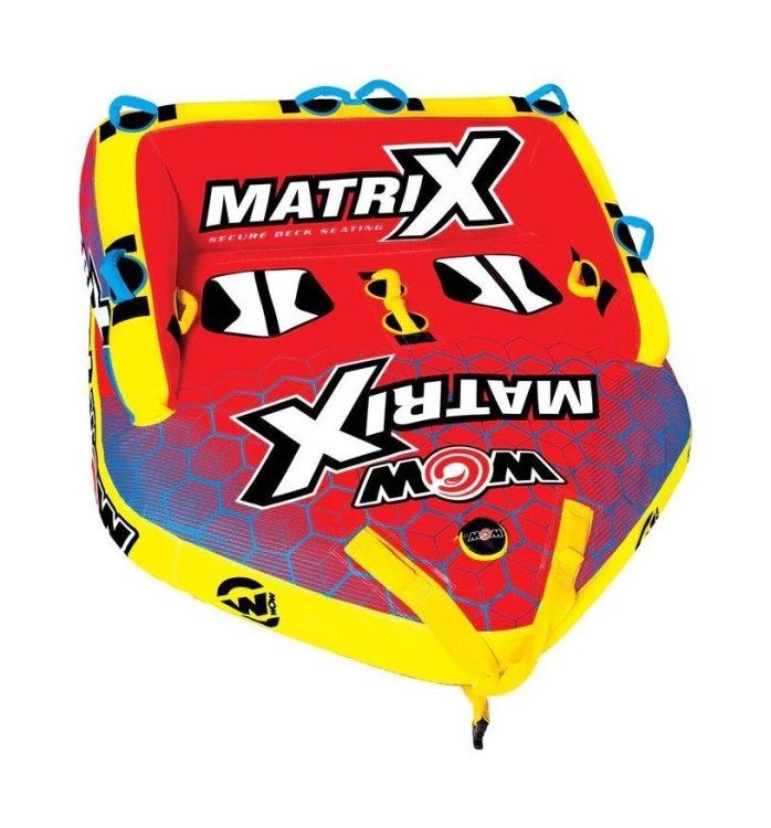 Баллон буксируемый Matrix, арт. 201060,          World of watersports 