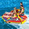 Баллон буксируемый Matrix, арт. 201060,          World of watersports 