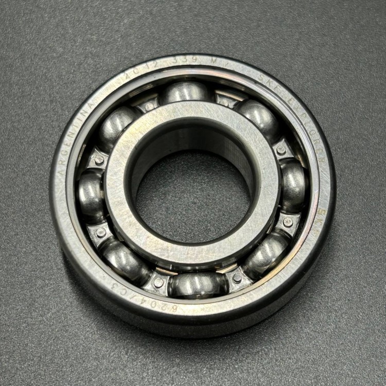 Нижний подшипник коленвала  Merucry 6-15 (127910, F127910-1, F127910-2, 30-41341) (Quicksilver), арт. 41341,          MERCURY 