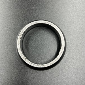 Прокладка патрубка коллектора Polaris (3610047) (KINETIX)