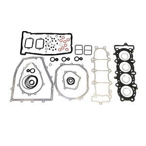 Полный комплект прокладок Kawasaki 600 см³ P400250850005