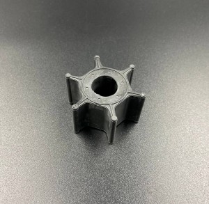 Крыльчатка помпы охлаждения Suzuki DT9.9-15, DF8-20 (17461-939M0; 17461-93901) (KACAWA)