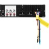 Морская аудиосистема 1DIN BOSS MCK508WB.6 (комплект4+MRC5) (упаковка из 3 шт.), арт. MCK508WB.64S_pkg_3, Boss Audio Systems Морская аудиосистема 1DIN BOSS MCK508WB.6 (комплект4+MRC5) (упаковка из 3 шт.), арт. MCK508WB.64S_pkg_3, Boss Audio Systems
