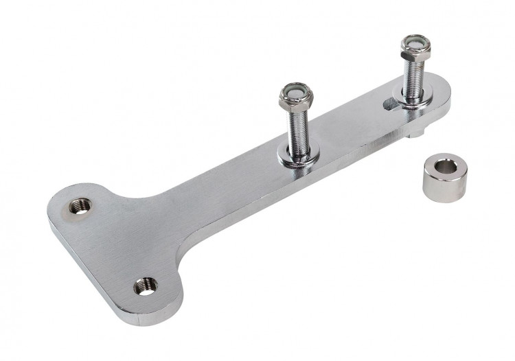 Кронштейн крепления рулевых тяг к двигателю, TBE-200, Sea First, арт. TBE200,          Sea First 