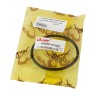 Уплотнение обоймы гребного вала Suzuki DF9.9-15/DT9.9-15, Omax, арт. 0928057002_OM,          Omax 