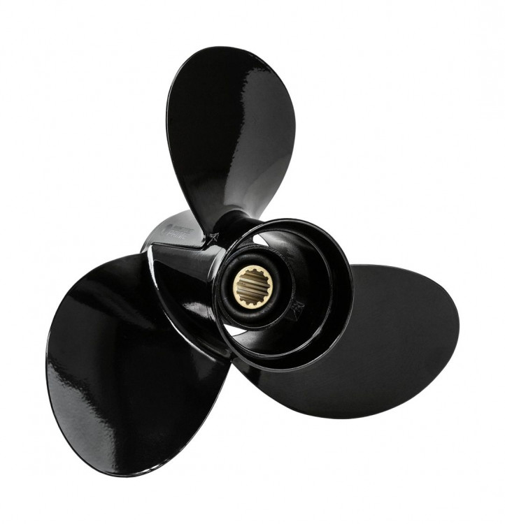 Гребной винт 3x11-1/2x13, Marine Rocket Prime, арт. 4311-115-130-PR,          Marine Rocket Prime 