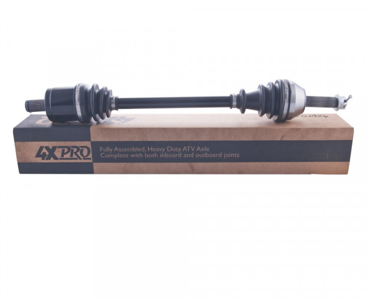 Привод для Polaris (UTV RZR) 201-342R-01B.001, арт. 201-342R-01B.001,          4xpro 