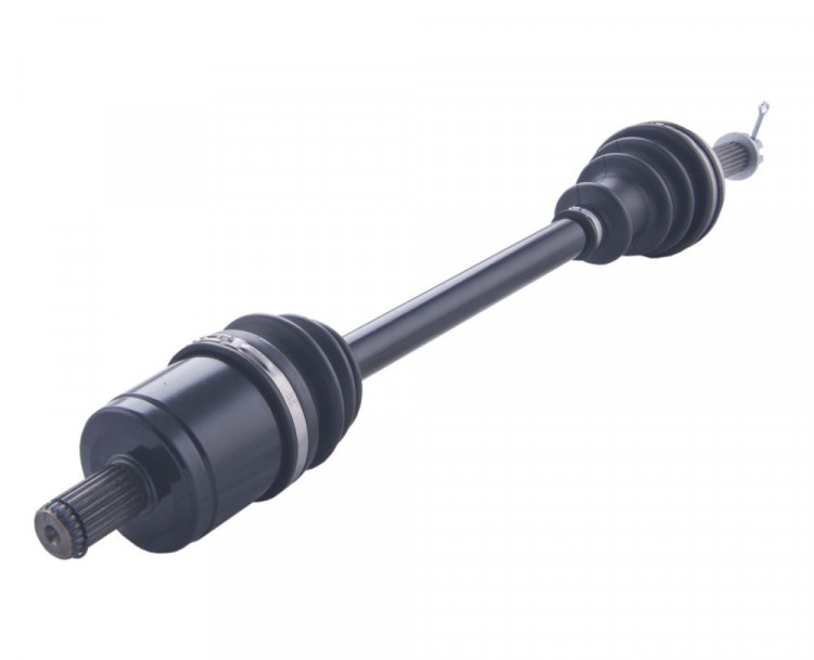 Привод для Polaris (UTV RZR) 201-342R-01B.001, арт. 201-342R-01B.001,          4xpro 