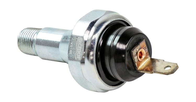 Датчик давления масла Volvo Penta 3.0/4.3/5.0/5.7/7.4/8.2, Recmar, арт. 3852215_RM,          Recmar 