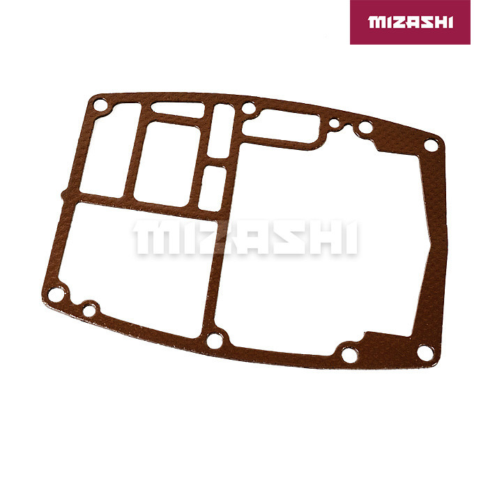 Прокладка дейдвуда Yamaha SC-GS234, арт. SC-GS234,          MIZASHI 