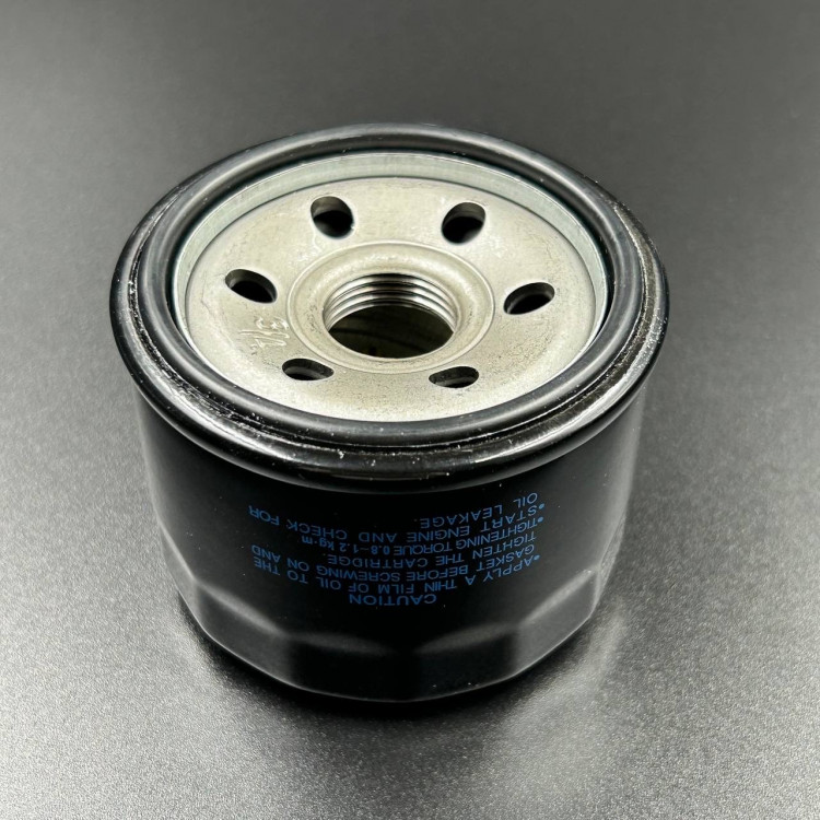 Фильтр масляный Suzuki DF25-70, DF25-60(A) (16510-87J00) , арт. 16510-87J01-TW,          SINERA  Фильтр масляный Suzuki DF25-70, DF25-60(A) (16510-87J00) , арт. 16510-87J01-TW,          SINERA