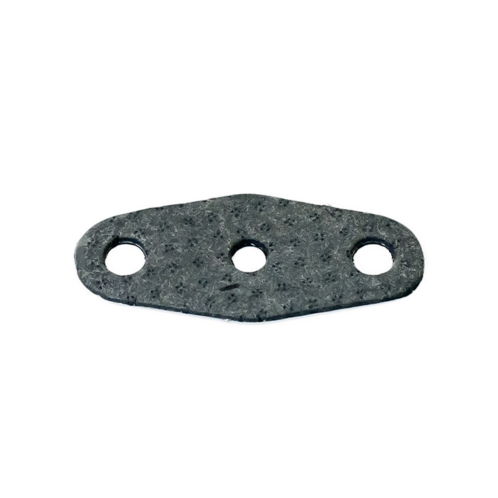 Прокладка под топливный насос Yamaha 650-24431-A0, арт. 650-24431-A0,          MIZASHI 