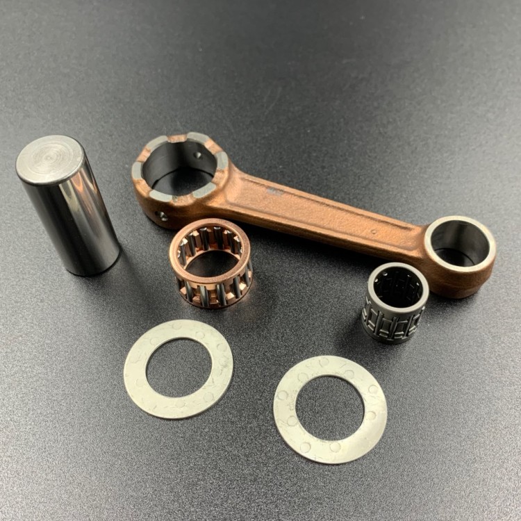 Шатунный комплект Tohatsu 9.9-18/Mercury 9.9-18 (803674; 803674T) (Osaka), арт. 350-00040-F-TW,          OSAKA 