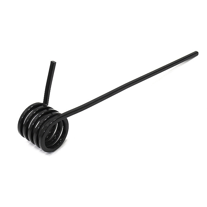 Пружина задней подвески (левая) BRP SM-04351L, арт. SM-04351L,          SPI 