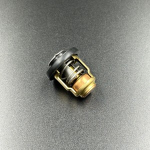 Термостат Yamaha/Mercury 8-15 4т (60°С) (66M-12411-01; 6G8-12411-00) (KACAWA)
