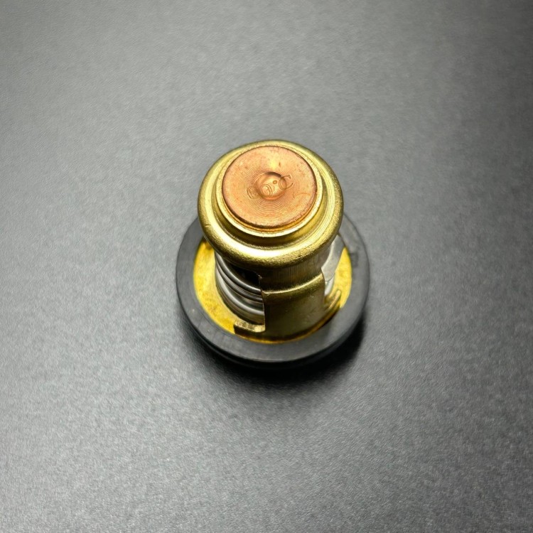 Термостат Yamaha F9,9-60 (66M-12411-01,825212T02) (60°C), арт. 6G8-12411-01-TW,          KACAWA 