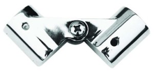 Шарнир для тента "Мореман", 7/8 дюйма