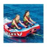 Баллон буксируемый Sci-Fi 2P, арт. 22WTO3969,          World of watersports 