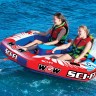 Баллон буксируемый Sci-Fi 2P, арт. 22WTO3969,          World of watersports 