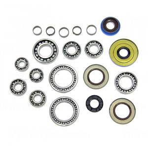 Ремкомплект редуктора Polaris AT-03A71