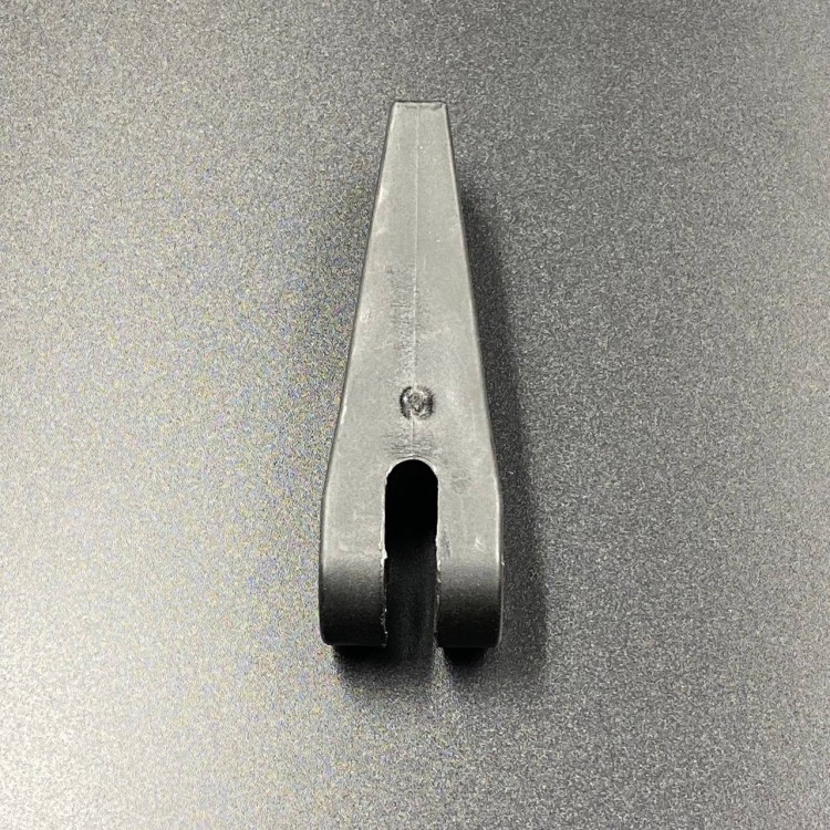 Ручка винта струбцины Yamaha 2-8 (пластиковая) (Kacawa), арт. 6E0-43118-01-TW,          KACAWA 