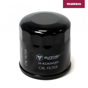 Масляный фильтр Mercury SC-CN007, Mizashi