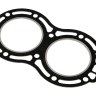 Прокладка под головку цилиндров Suzuki DT25-30, MR, арт. 1114196344_MR,          Marine Rocket 