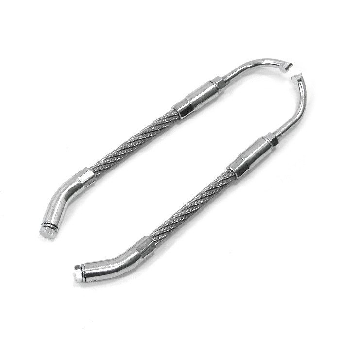 Скребки для охлаждения склизов SM-12489-3, арт. SM-12489-3,          SPI 