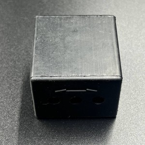 Подушки крепления в сборе Yamaha 20-30 (HINGAN)