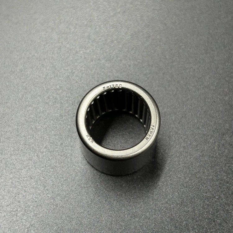 Подшипник игольчатый Yamaha 20-30 (17x23x20), арт. 93315-017U4-TW,          OSAKA 