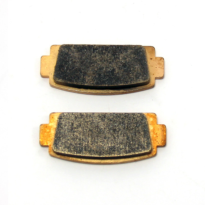 Тормозные колодки AT-05288F, арт. AT-05288F,          Bronco ATV​ 