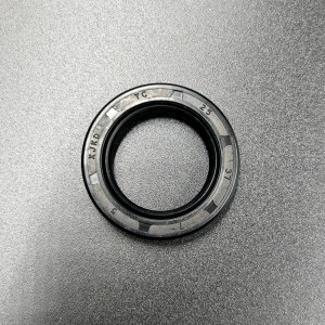Сальник Yamaha (93101-25M69; F9.9-01.01.00.13) (25x37x7) (PREMARINE)