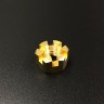 Гайка крепления гребного винта Tohatsu 6-9.8, MFS6-8 (Omax), арт. 369-64121-1-TW,          OMAX 