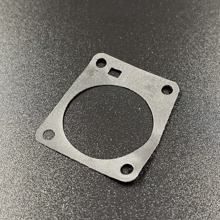 Прокладка топливного насоса Yamaha 3, 6-15 (Omax), арт. 6G1-24431-01-TW,          OMAX 