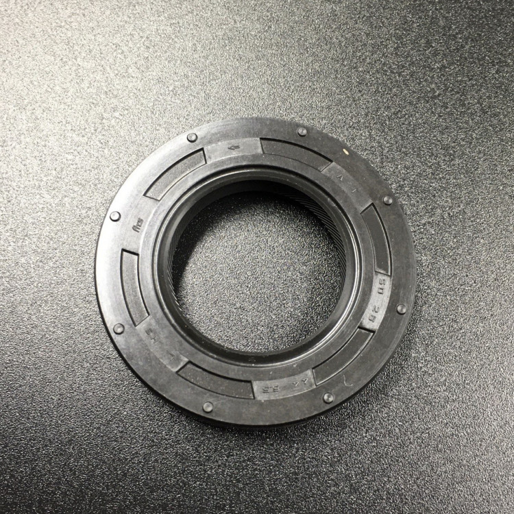 Сальник Yamaha (93102-25M52; F15-01.02.00.07) (25x44x7) (Yamaha), арт. 93102-25M52,          YAMAHA 