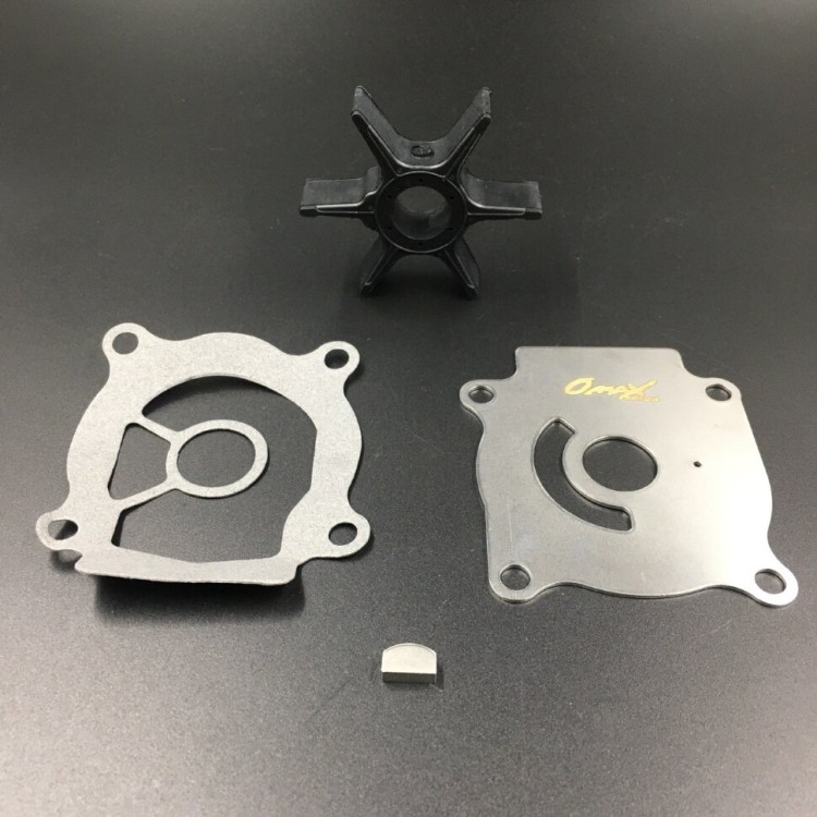 Ремкомплект помпы охлаждения Suzuki DT 25-40 (17400-96404) (Omax), арт. 17400-96403-TW,          OMAX 