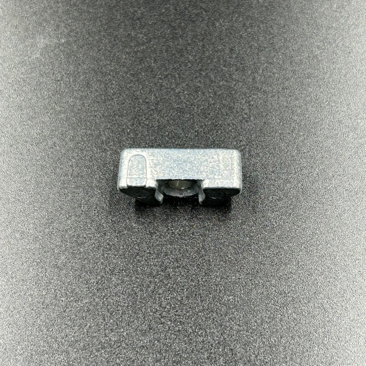 Анод блока Yamaha 115-225 () (6E5-11325-00) (Yamaha), арт. 6E5-11325-00,          YAMAHA 