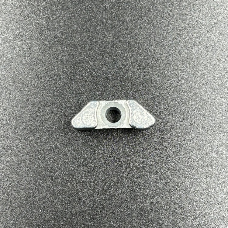 Анод блока Yamaha 115-225 () (6E5-11325-00) (Yamaha), арт. 6E5-11325-00,          YAMAHA 