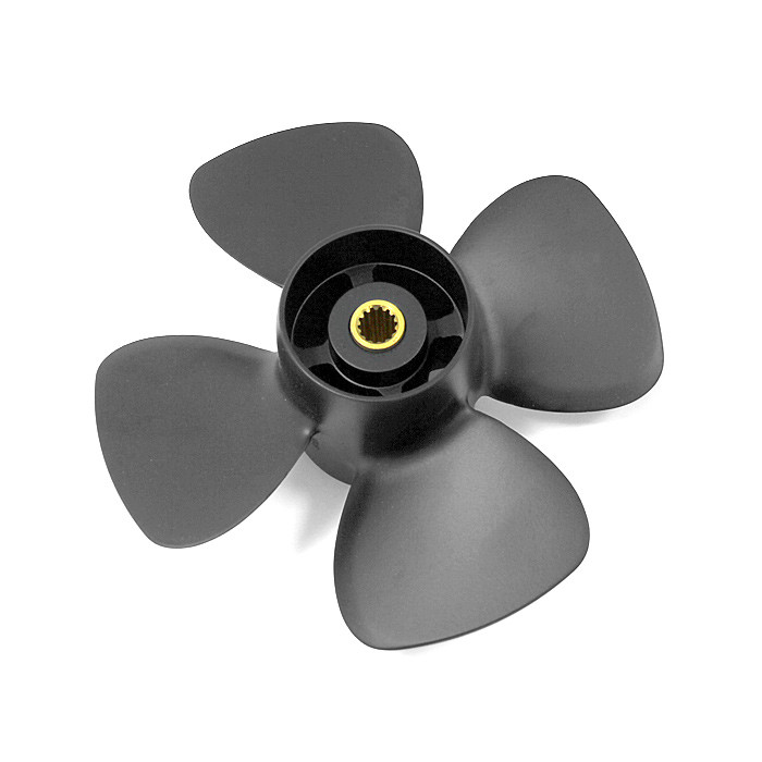 Винт гребной Solas 5113-100-05, 4x10x5 (R), арт. 5113-100-05,          Solas 