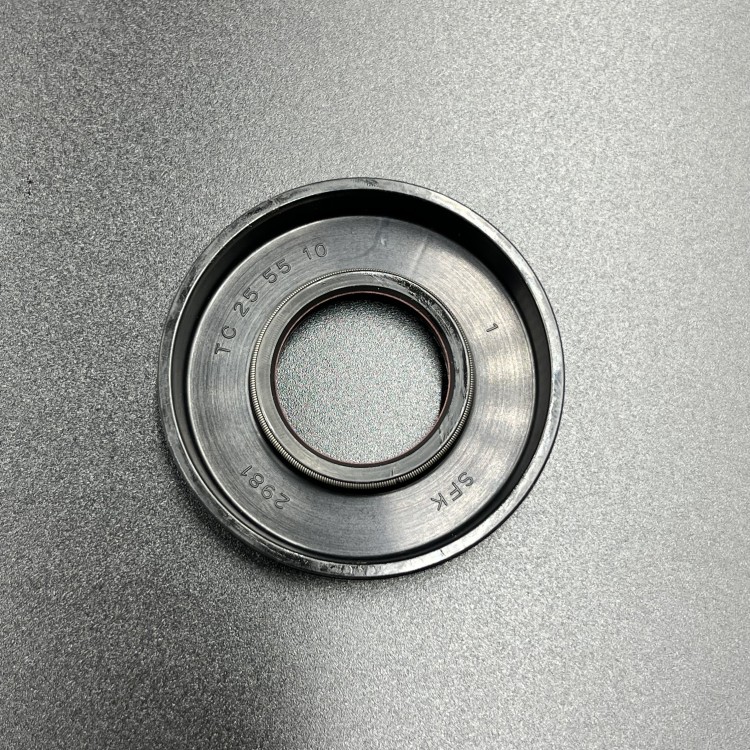 Сальник Tohatsu (345-00122-0) (25x55x10), арт. 345-00122-0-TW,          POLY-MOTO 