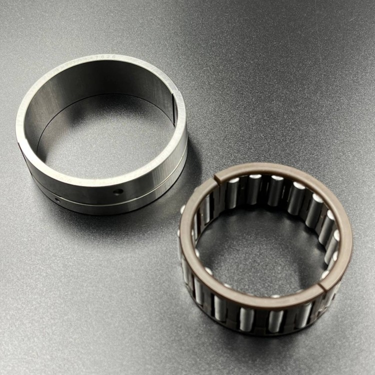 Подшипник роликовый Yamaha 115-225 (54x76x26) (93310-954V3) (Omax), арт. 93310-954U1-TW,          Omax 