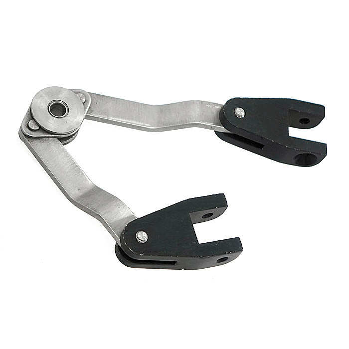 Адаптер для гидроцилиндра MC300A на Honda 115/130 л.с., арт. X.340,          MAVIMARE 