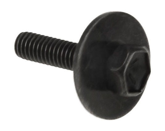 Болт 6x25, Suzuki, арт. 0911606131000,          SUZUKI 