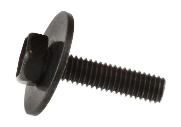 Болт 6x25, Suzuki, арт. 0911606131000,          SUZUKI 