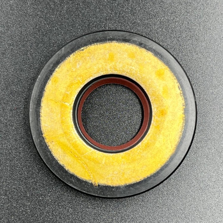 Сальник коленвала YAMAHA 9.9D/15D (Old) 93101-20M10 (20x49x7) (PREMARINE), арт. 93101-20M10-K,          PREMARINE 